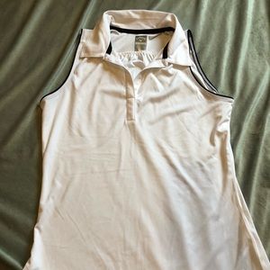 Callaway Tank